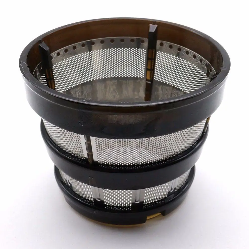 

Fine Filter with Small Hole Slow Juicer Blender Spare Parts for Hurom HU1100/SBF11