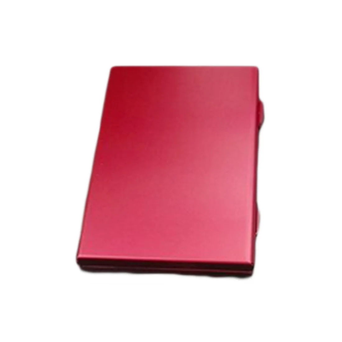 

NOYOKERE Nice 12 in 1 Aluminum Storage Box Memory Card Case Large Capacity For 4 * SD Micro SD SDHC SDXC MMC 8 * TF SIM Card