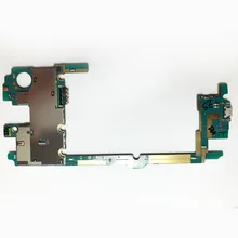 Tigenkey для LG K10, материнская плата,, разблокированная, работает для LG K10 K430DSE, материнская плата, две sim-карты, тест