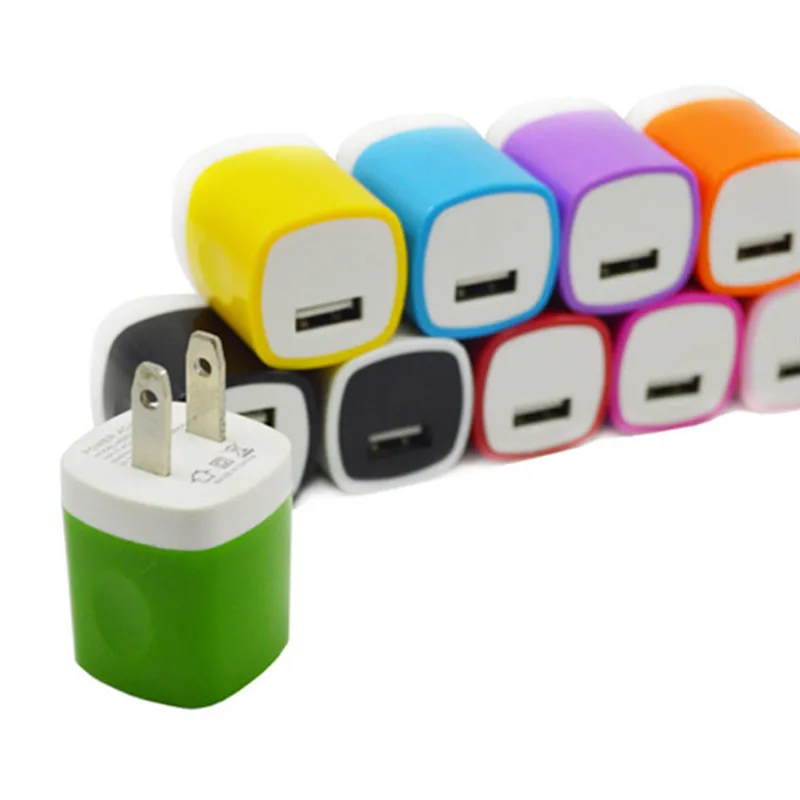 Универсальный переносной usb-адаптер для Мобильный телефон Зарядное устройство