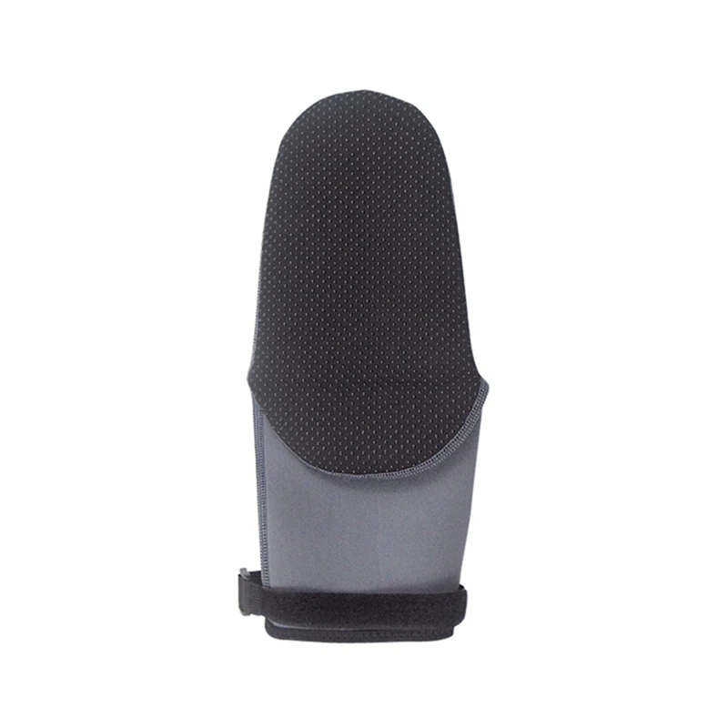 1 Pair 3mm Neoprene Men Women Unisex Diving Socks Beach Socks Water Shoes Diving Surfing Boots Warm Sunscreen socks 3