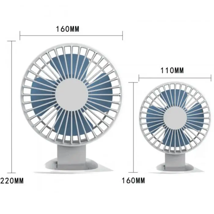 Роман стол немой вентилятор персональный USB небольшой воздушный циркуляционный насос тихим поративный уличный мини вентилятор Бесплатная