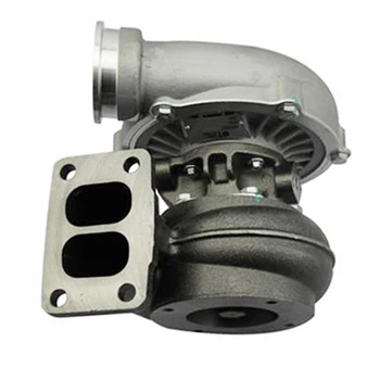 

L27 Eastern Turbo Charger 466616-5001S 466616-0001 571566 500679290 DS9 02 DSC9 Engine Turbocharger for Mercedes Benz