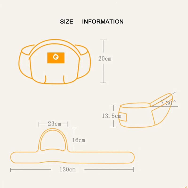 SIZE INFORMATION