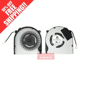 

New FOR delta KSB05105HB-ch25 fan For Sony SVT13 SVT131 SVT13124CXS