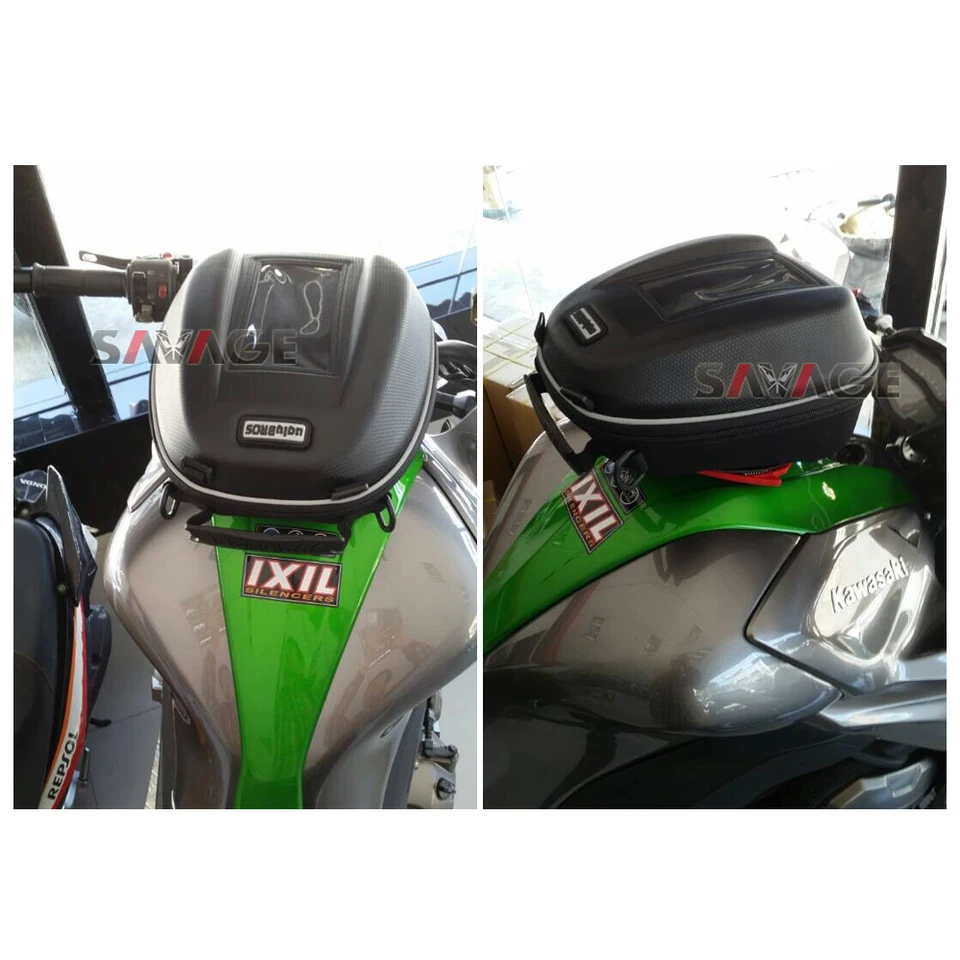 kawasaki z1000sx tank bag