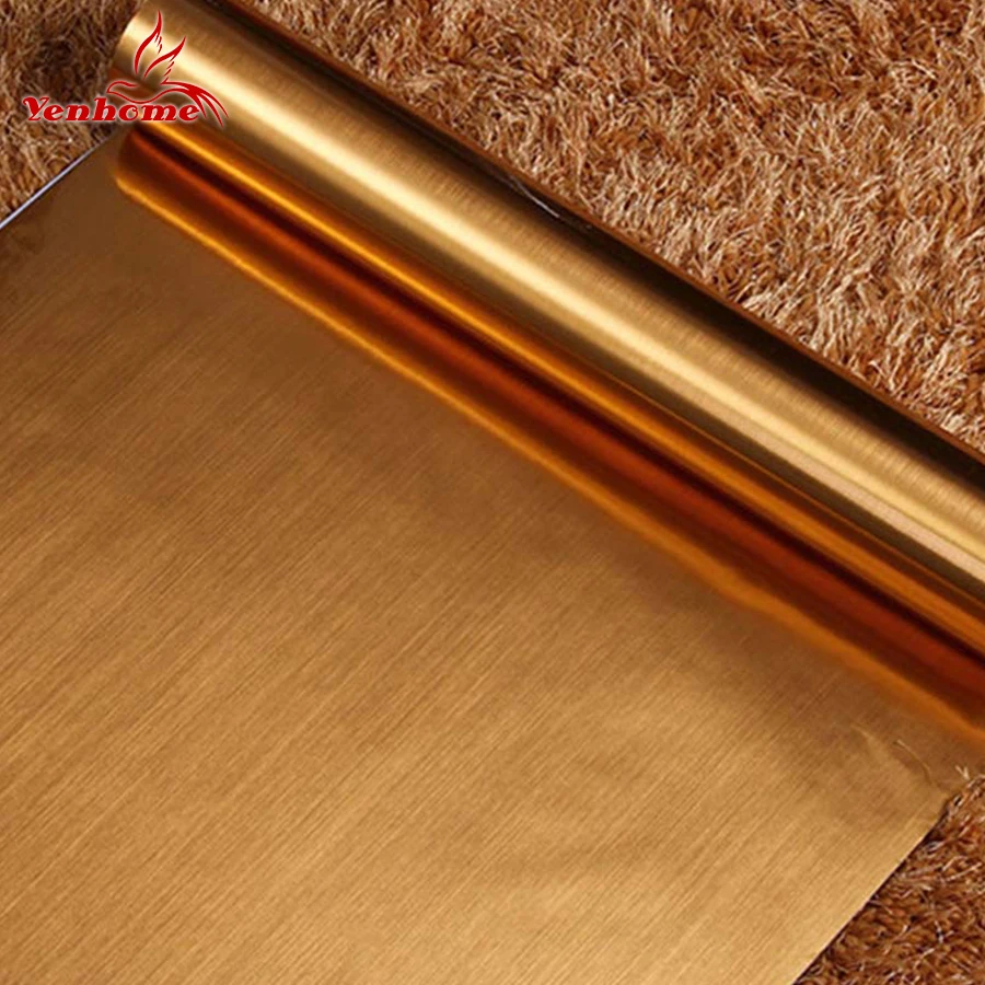5M Vinyl Contact Paper PVC Wall Decal Self adhesive Wallpaper for Appliances Home Decor Kitchen Cabinet Dishwasher Wall Stickers