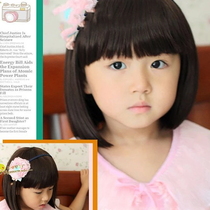 Popular Infant WigsBuy Cheap Infant Wigs lots from China Infant Wigs