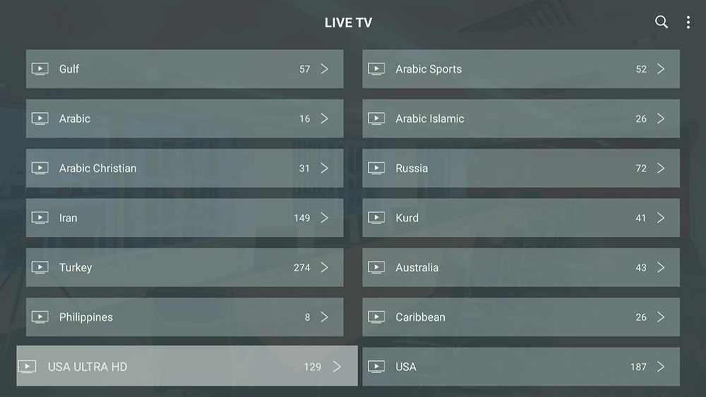 IPTV подписка реселлер панель для IPTV Европа французский арабский США Спорт для взрослых 18+ VOD фильмы IPTV M3U Android Смарт IPTV панель