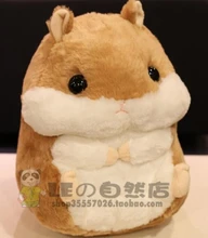 Children’S Pillow Toys Fat Hamster Doll Plush Guinea Pig Toy Super Cute Good Quality Genuine