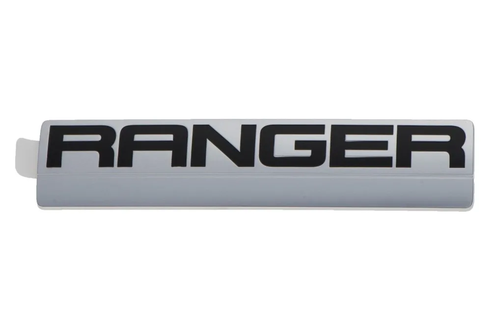 RANGER значки эмблема 3D логотип крыло F для F150 F250 2006-2011 | Автомобили и мотоциклы