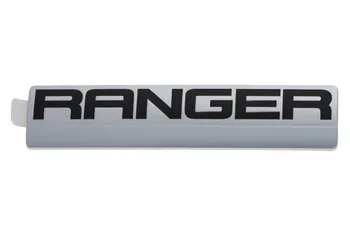 

RANGER Badges Emblem 3D logo Fender F for F150 F250 2006-2011