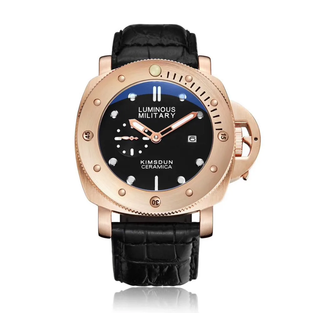 

KIMSDUN Digital Silicone Watches for mans Winder Head Watches Montre Fashion big size promation hight quality