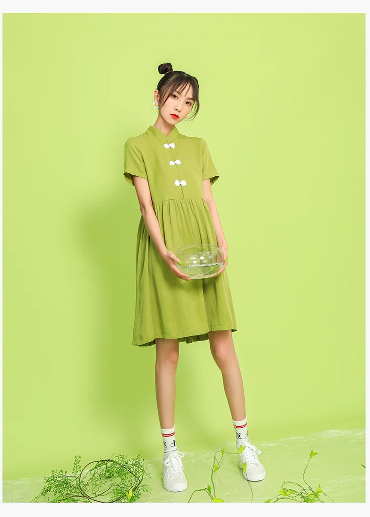 lovely casual dresses