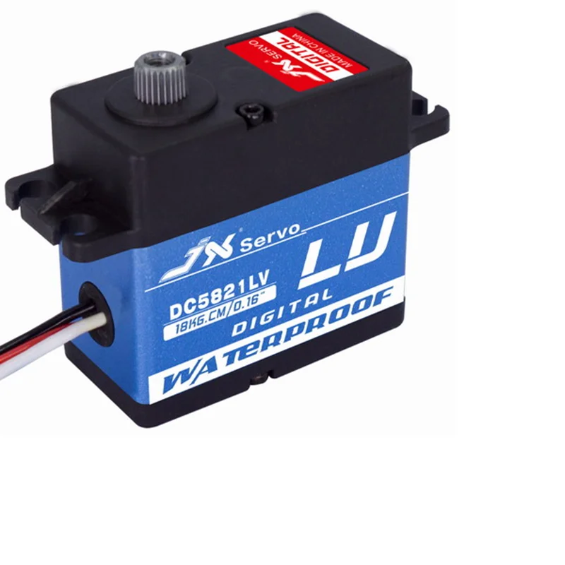 remote control car servo