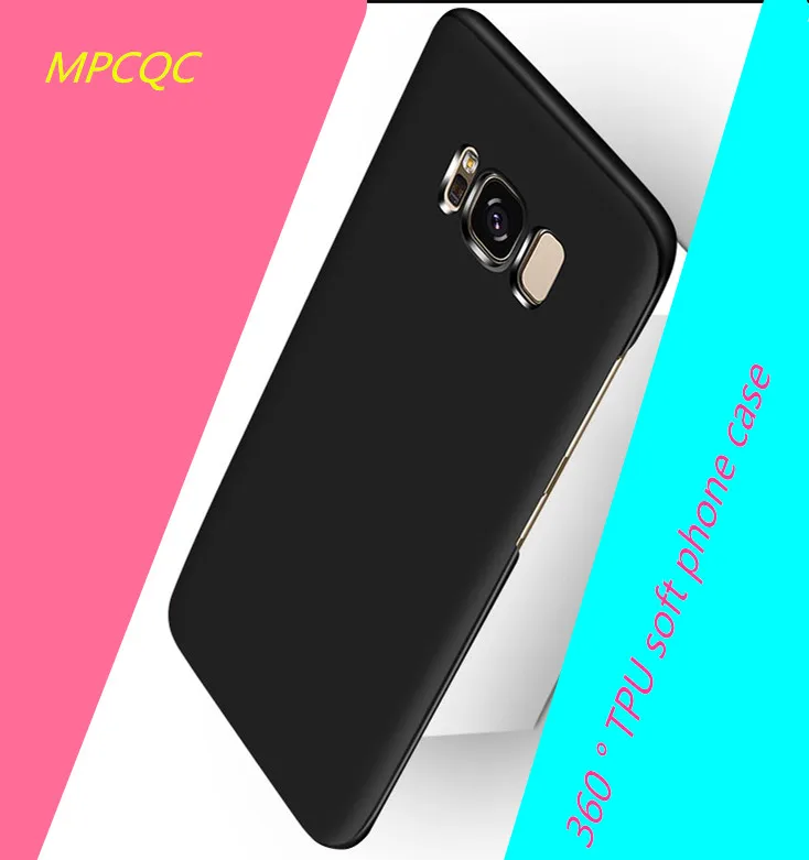 Mpcqc Телефон чехол для Samsung Galaxy S8 плюс S7 Edge A3 A5 A7 J3 J5 J7 2017 C5 Pro C8 высококачественные