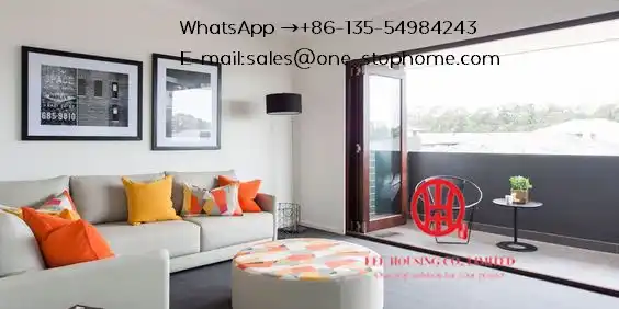 Marco De Aluminio Lowes Puerta Plegable De Vidrio Para Villa Casa