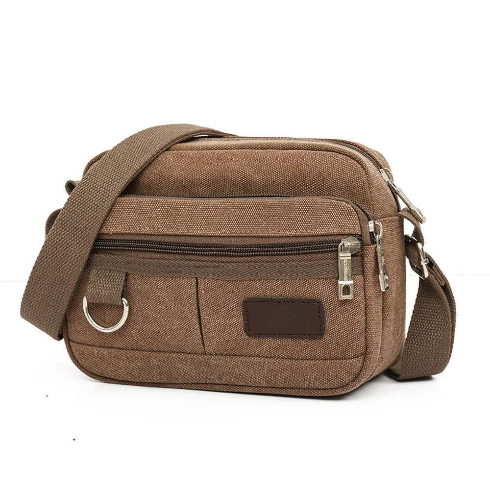 

Luxury Design Bag for Men Travel Bags Cool Canvas Bag Fashion Men Messenger Bags Bolsos Hombre drop ship