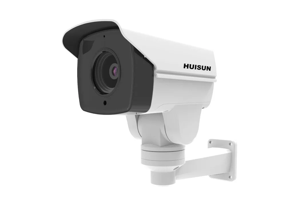 HUISUN Manufacture 2016 New Model 2nd generation 2MP 4X