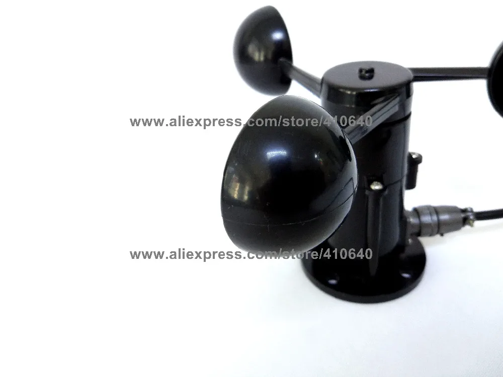0 to 5V 4 to 20ma 485 Type Wind Speed Sensor Voltage Output Anemometer 360 Degree Factory Supplying Better Quality And Service