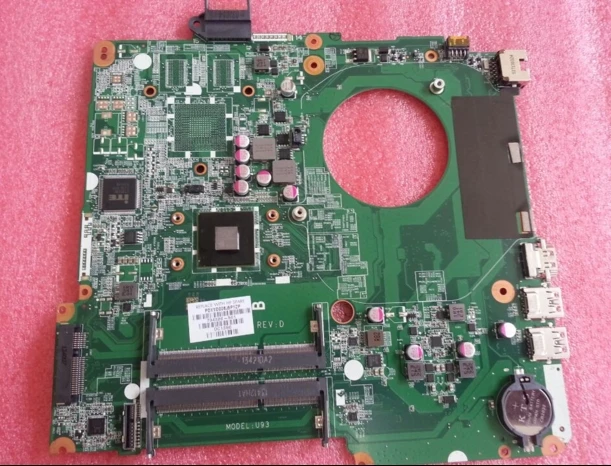 

734826-501 734827-501 15-N connect board full test price differences
