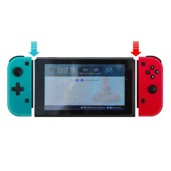 

Wireless Bluetooth Replacement Controller for Nintend Switch Joystic Controller For NS Nitendo Switch Game controller Nintendos