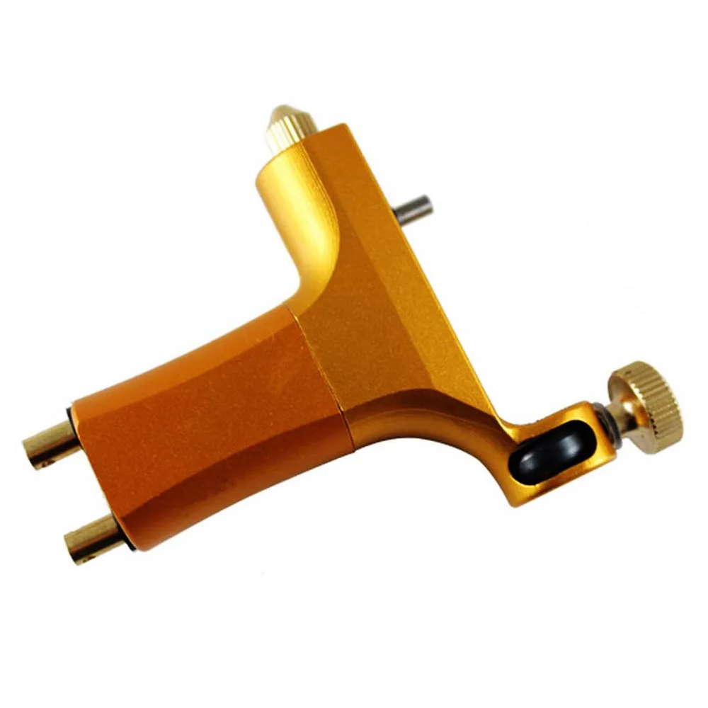 

ITATOO Professional 5pcs Rotary Tattoo Machines Gun Set Tattoo Machines Permanent Makeup Supply For Microblading Pen 3d N116071