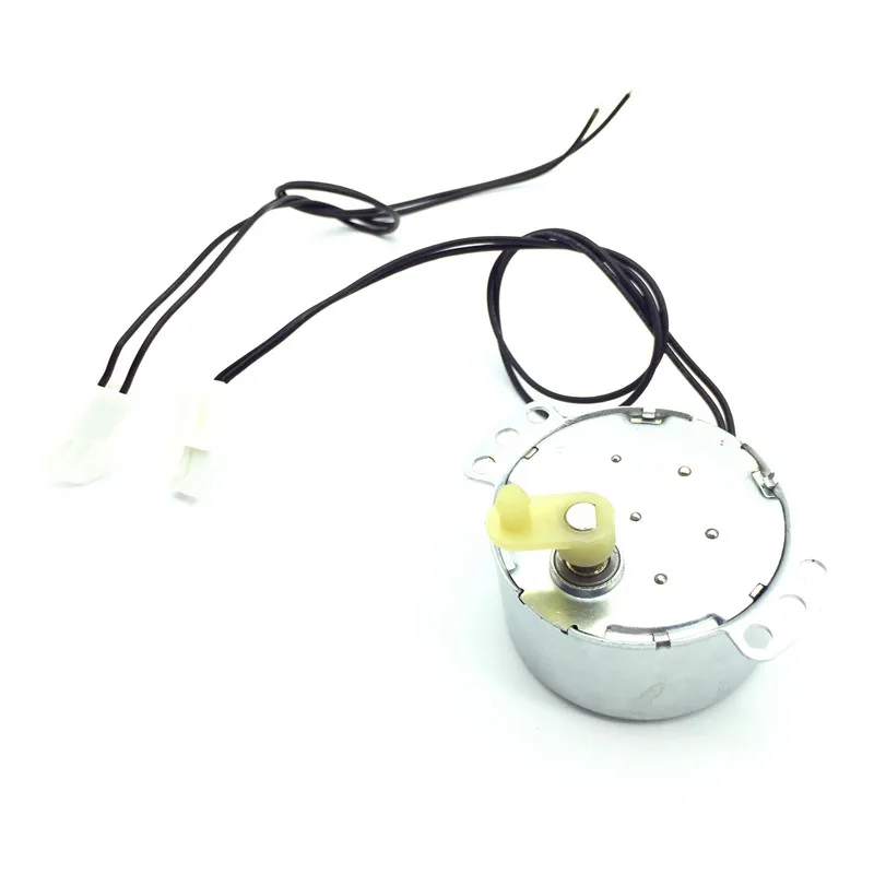 자동 인큐베이터 모터 1/240rpm 인큐베이터 용 계란 터닝 모터 계란 트레이 110V / 220V 인큐베이터 액세서리 회전