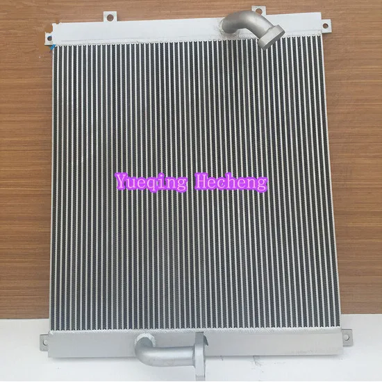 New Hydraulic Oil Cooler 206-03-51121 For PC200-5 PC200LC-5 Machine PC200-5C PC200LC-5C New Hydraulic Oil Cooler 206-03-51121 For PC200-5 PC200LC-5 Machine PC200-5C PC200LC-5C