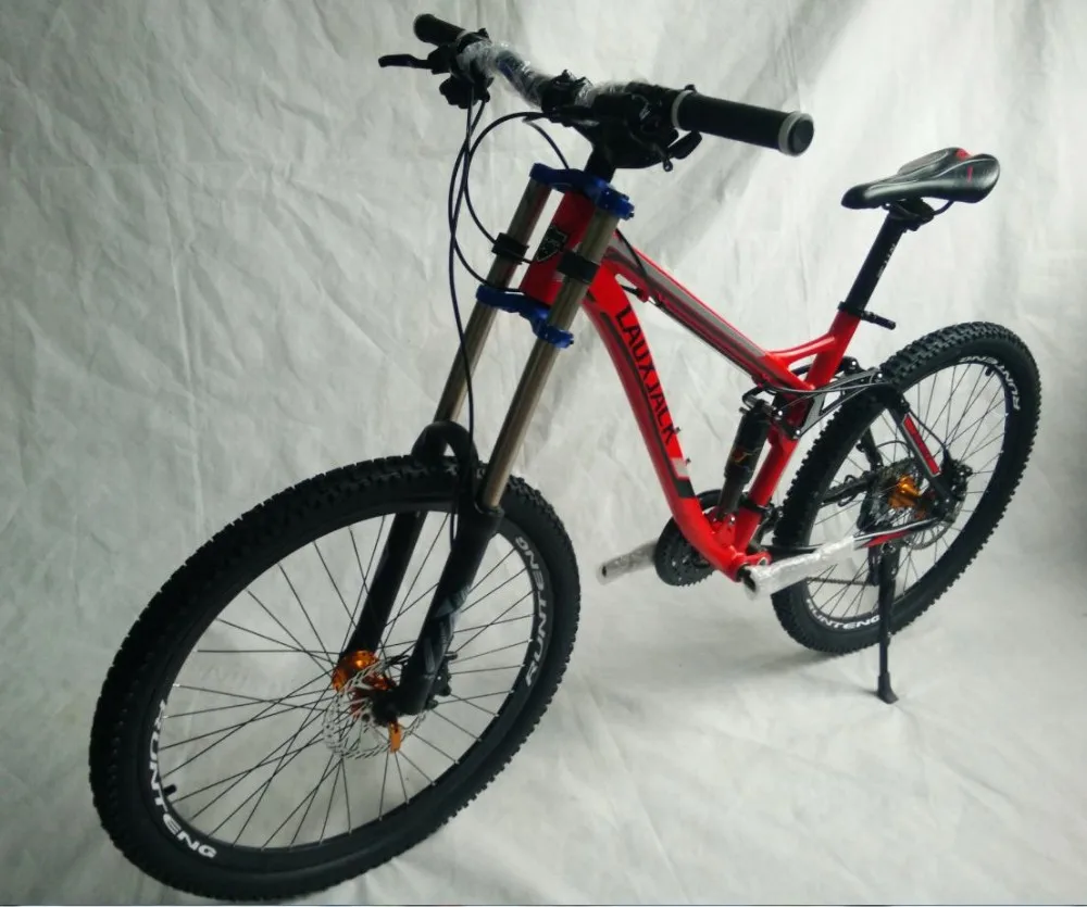 Flash Deal tyre dirt bike   Full suspension  AM/XC    Hydraulic brakes  new cycling bicicleta mountain bike  21/24/27/30 speed  26*17inch 4