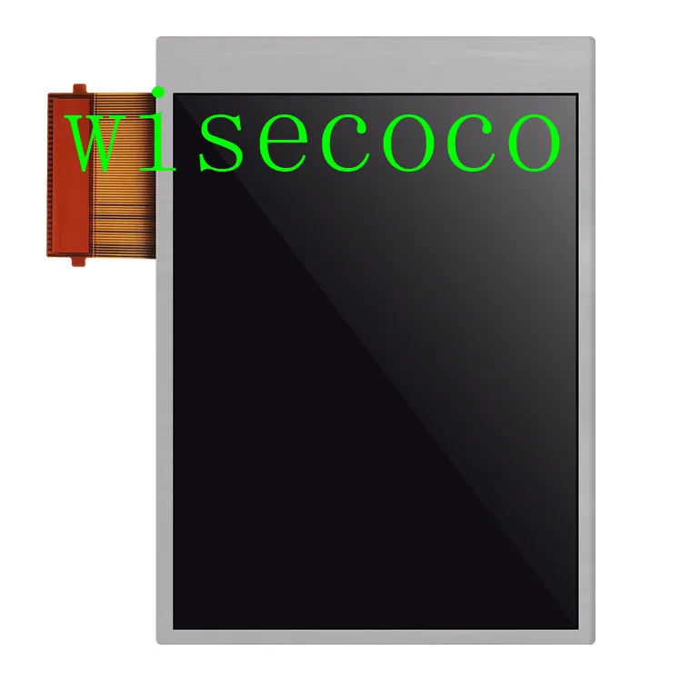 

2.8 inch OLED Amoled 240*320 C0283QGLD-T 61Pin screen display