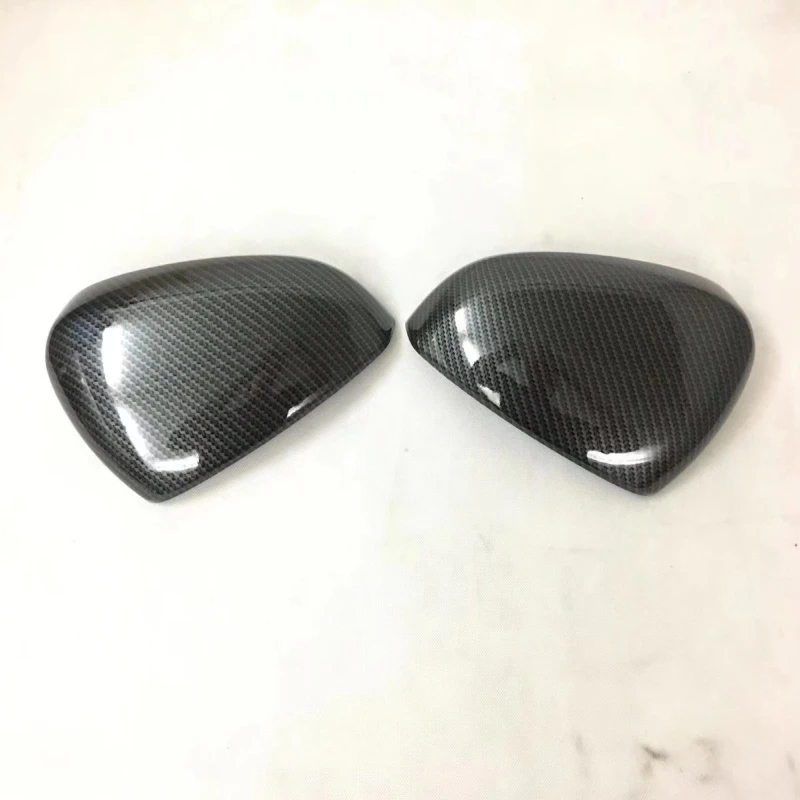 For Peugeot 3008 GT 5008 2 2nd 2017 Car Mirror Cover Reaview Protector Exterior Decoration Auto Accessories Car-Styling | Автомобили и