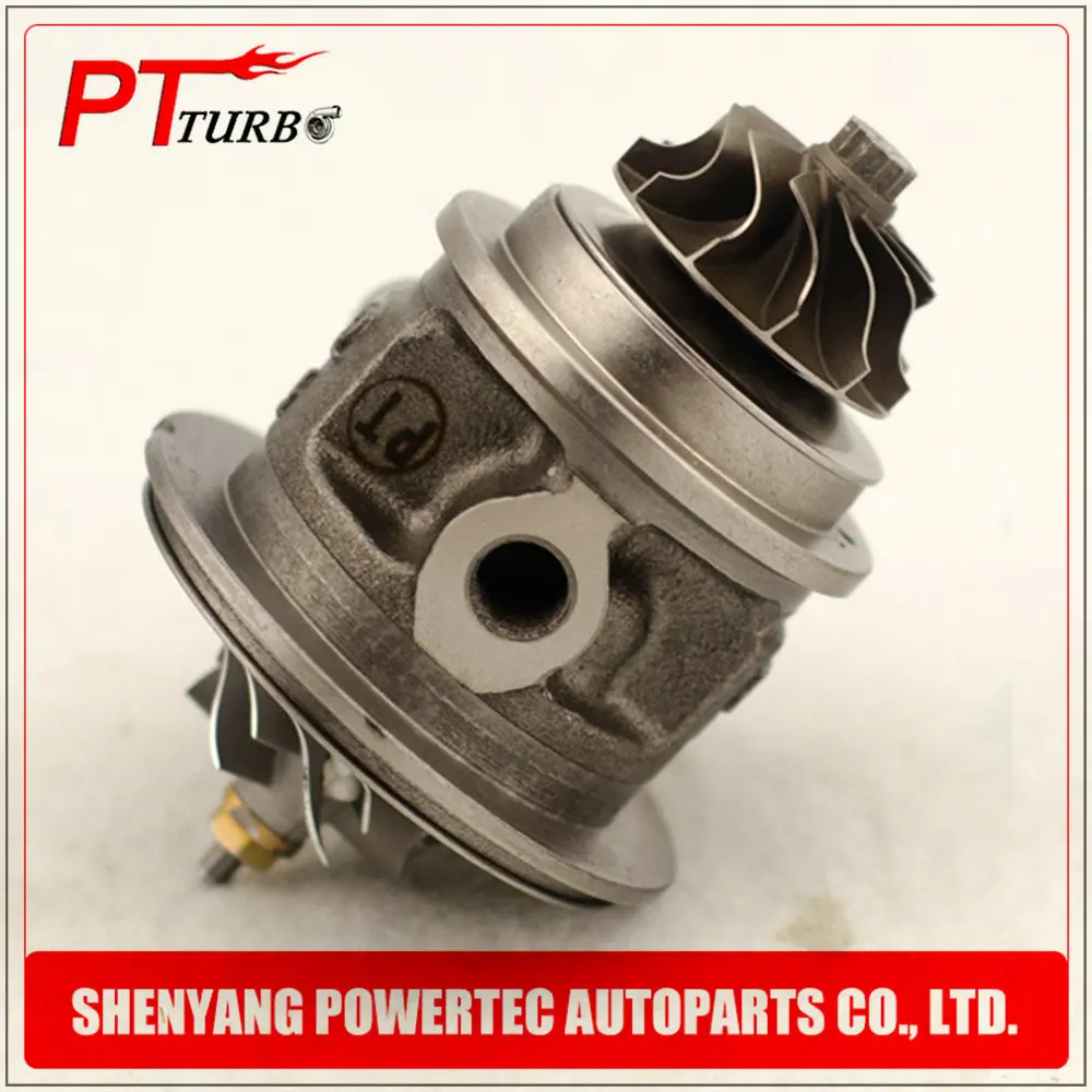 Турбокомпрессор TD025 TURBO CHRA 49173 07508/49173 07507 турбокомпрессор OEM 0375J0 0375N5 для Citroen Xsara 1 6 HDi