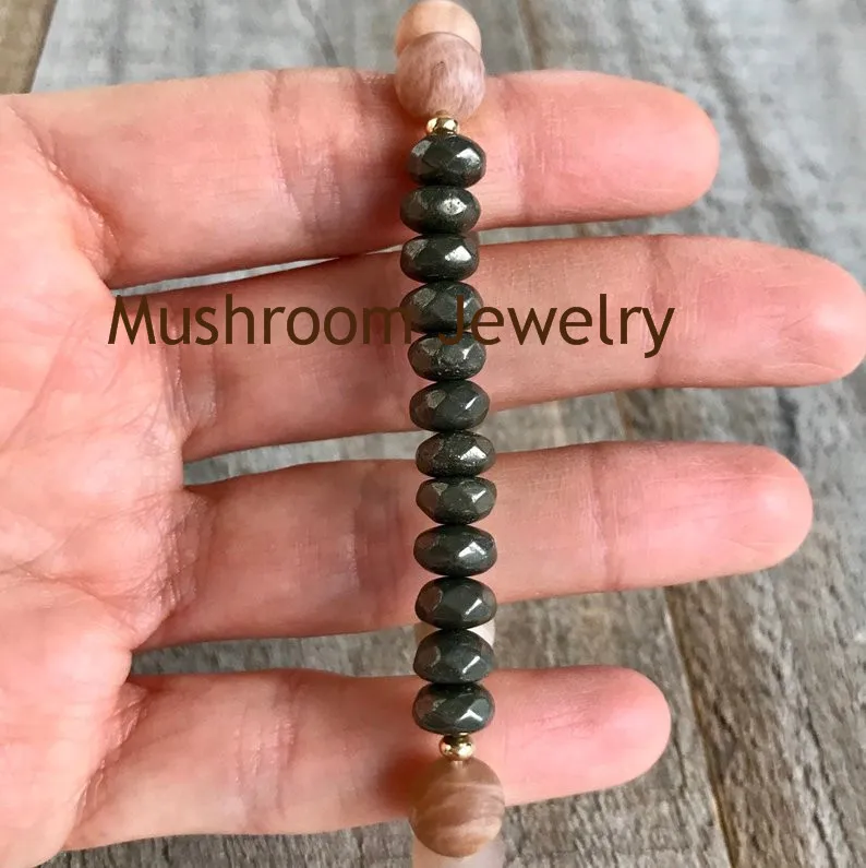 BS2019343 Matte peach moonstone3 (1)