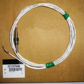 

22137848 Spare Parts for Air Compressor Temperature Sensor Ingersoll Rand Compressors