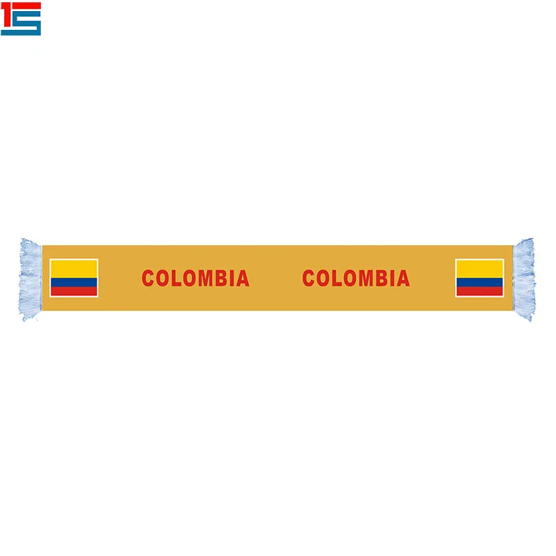COLOBMIA-