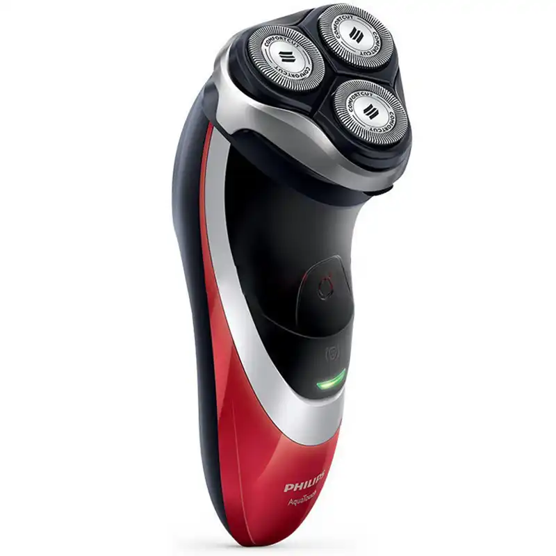 philips trimmer 1 hour charging