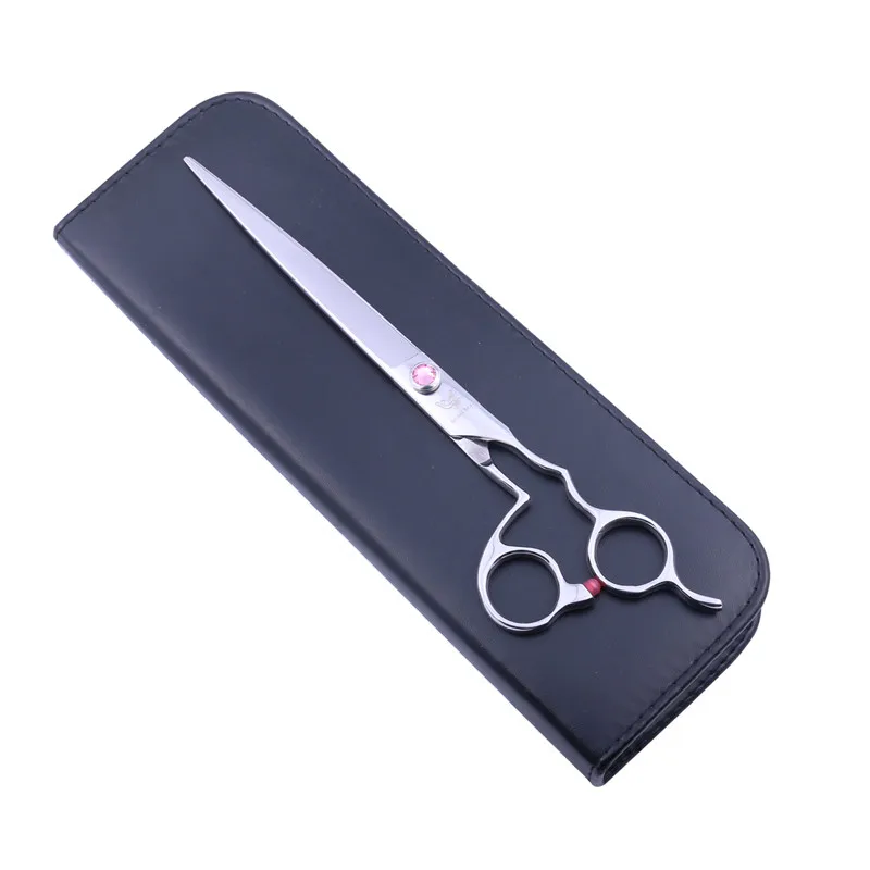 Golden Bird 8inch Professional Pet Grooming Shears Straight Cutting