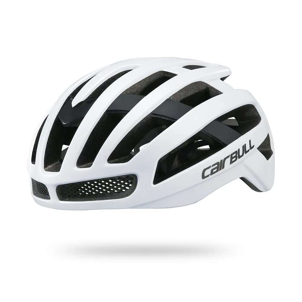 Cairbull развивающие сверхлегкие Casco Ciclismo удобные дышащие MTB дорожный велосипедный шлем для верховой езды скоростной конкурсный безопасный шлем