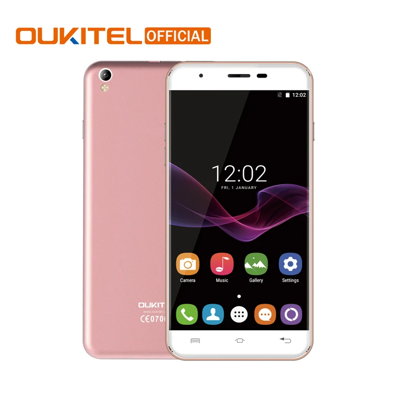 bilder für Original Oukitel U7 Max MTK6580A Quad-Core-Handy Android 6.0 Dual SIM 5,5 "1280*720 Handy 1G RAM 8G ROM Smartphone bilder für Original Oukitel U7 Max MTK6580A Quad-Core-Handy Android 6.0 Dual SIM 5,5 "1280*720 Handy 1G RAM 8G ROM Smartphone
