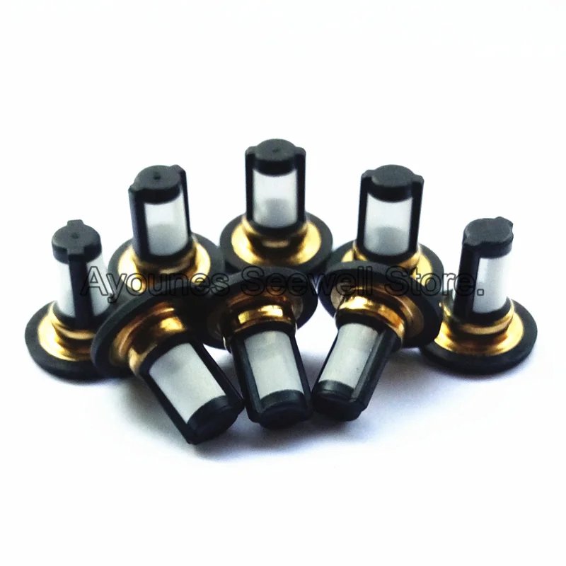 10pcs high quality for Fuel Injector 06164 PCA 000 For Honda CRV CR V