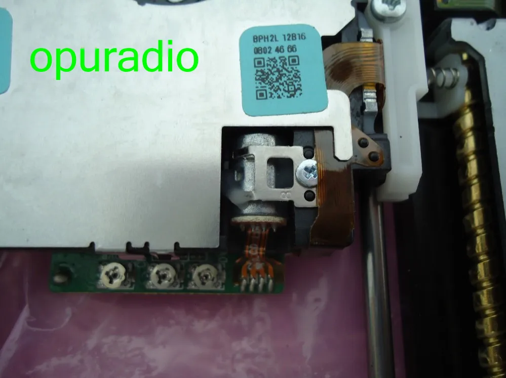 SOH-BPH2L1 Philips BPT-420A blue-ray''