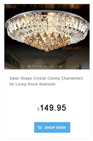 Lustre de Cristal k9 de Cristal de Aço Iluminação Superior Inoxidável Moldura Luminaria Lampe Lustre Diâmetro 15 cm 20 25 11 lustre diâmetro 15 cm 20 cm 25 cm