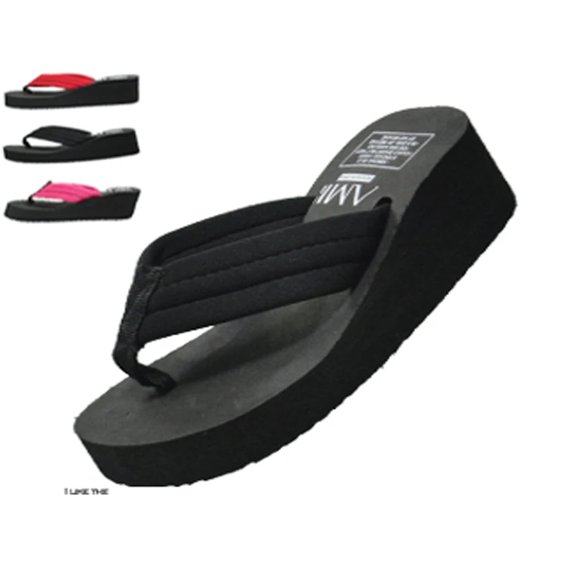 cheap wedge flip flops