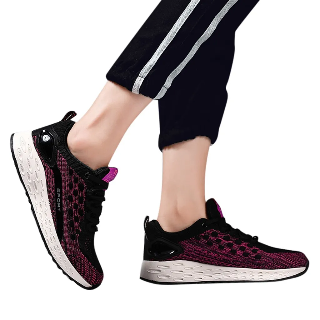 

2019 Summer Casual Couples Shoes Mesh Breathable Running Shoes Men Outdoor Sneakers Men Sneakers Basket Zapatillas Hombre Tenis