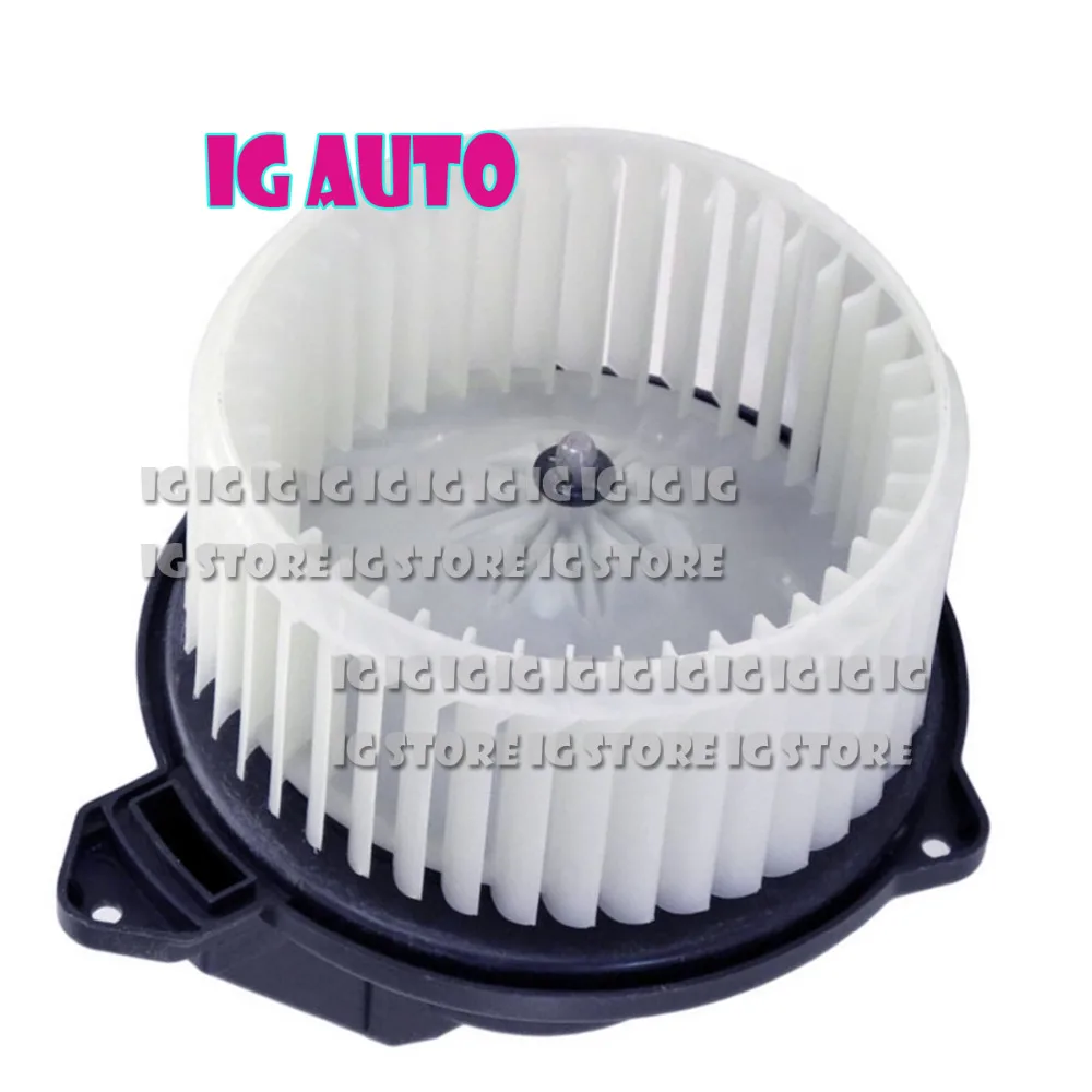 

New AC Heater Blower Motor For Dodge Ram 1500 2500 3500 4500 5500 For Jeep Grand Cherokee 5096255AA 5096256AA 5012701AB