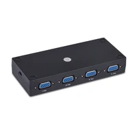 KVM Switches