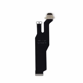 

Cell Phones Replacement Parts for Huawei P20 Power and Volume Control Flex Cable[No Button Cap]