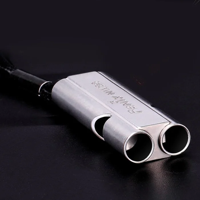 

Falconry Accessories For Phoenix High Frequency Ultrasound Whistle For Traning Dog Accipiter Virgatus Gularis European Hobby