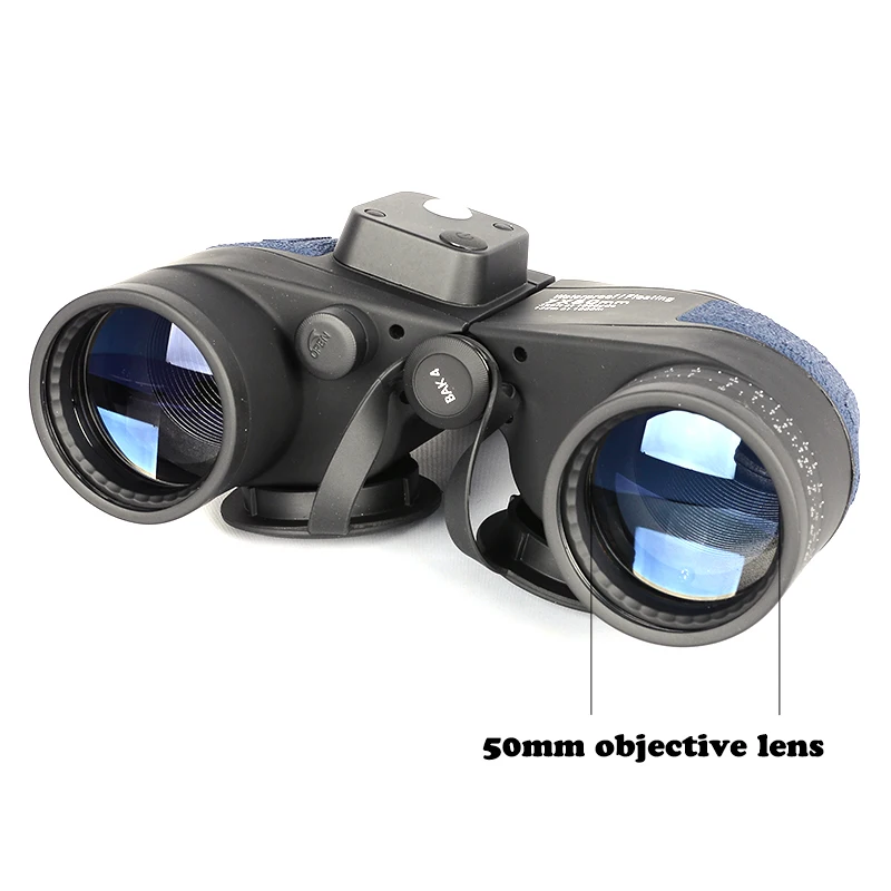 objective lens
